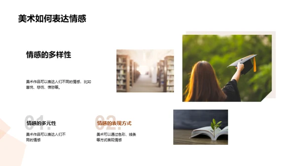 美术之魅力探索