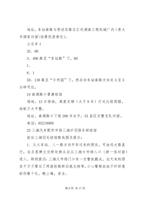 羽毛球馆计划书_1 (5).docx