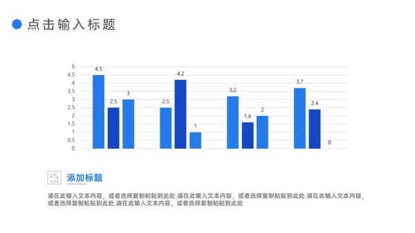 公司运营数据分析复盘总结通用PPT模板