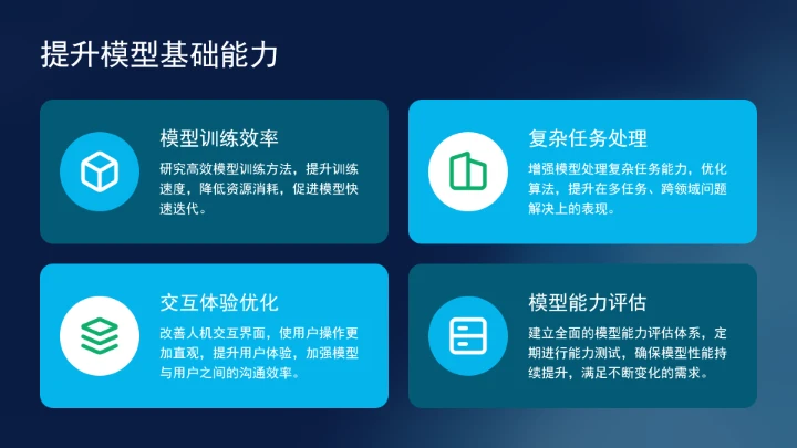 国务院关于深入实施“人工智能+”行动的意见学习ppt课件