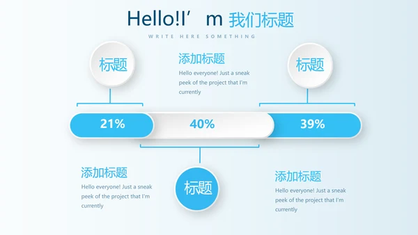 金融投资风险分析动态PPT