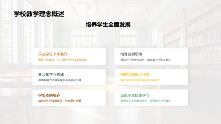 初中新征程指南