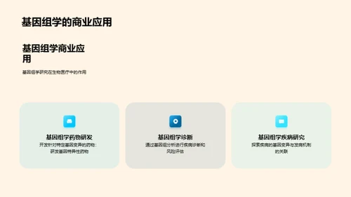 解码基因编辑：医疗新篇章