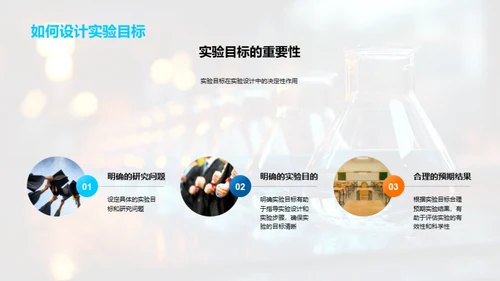 揭秘科学实验