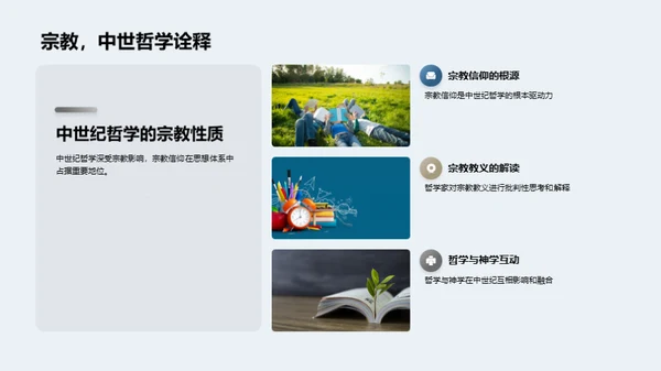 哲学研究全景剖析