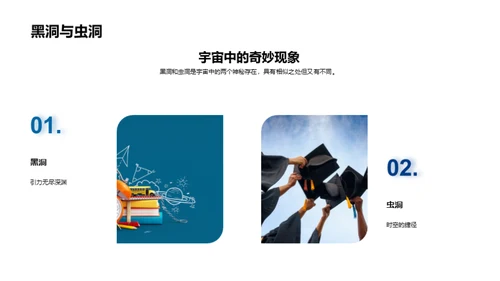 宇宙之旅：探索与认知