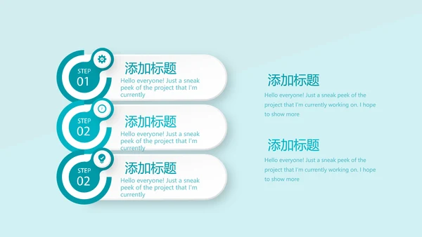 医院护理工作情况汇报动态PPT