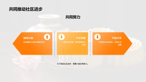 社区共庆中秋团圆