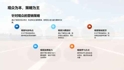 运营马拉松 赢在营销