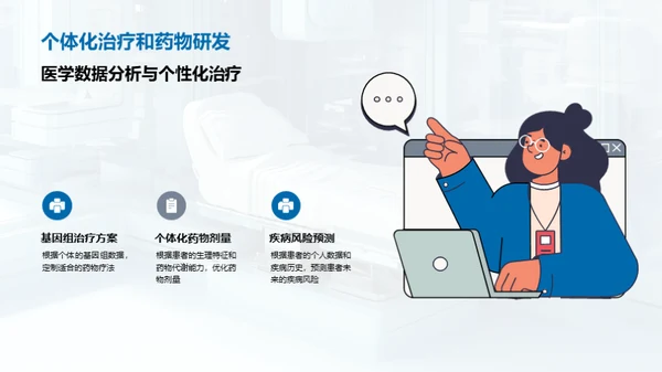 AI变革医疗新纪元