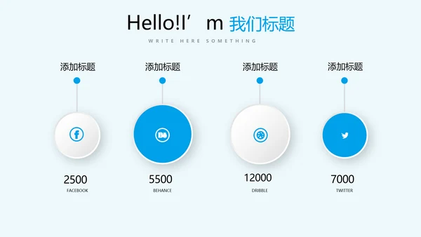 毕业季主题班会动态PPT