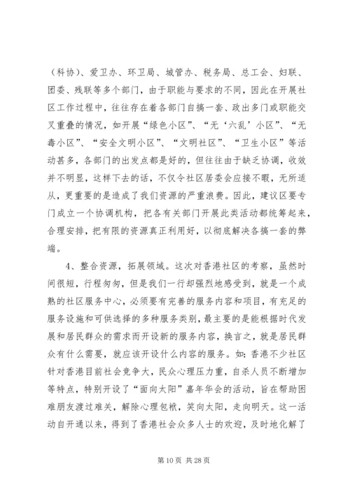 参观考察报告4篇.docx