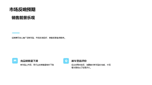 新车型推广策略研讨