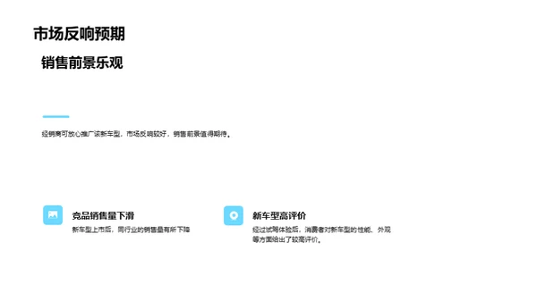 新车型推广策略研讨