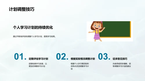 高三学习规划讲座