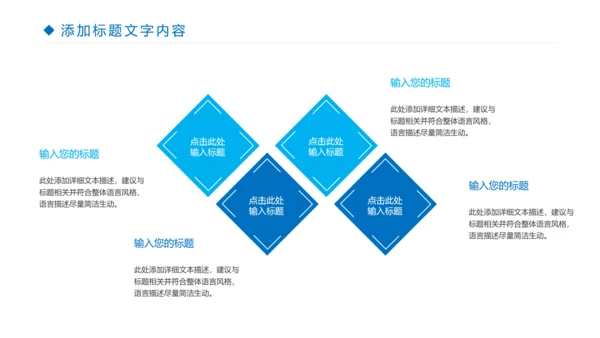 简约医疗工作医学研究工作汇报PPT模板