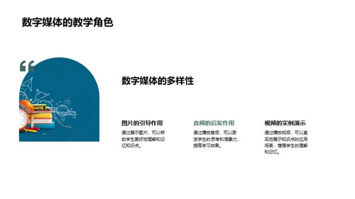 互动教学新策略