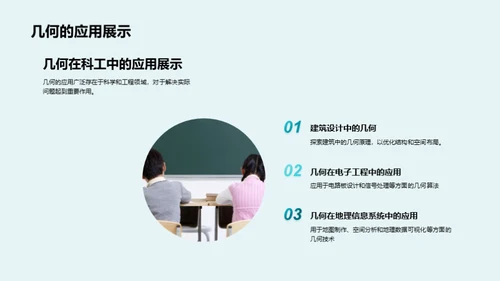 几何之美解析