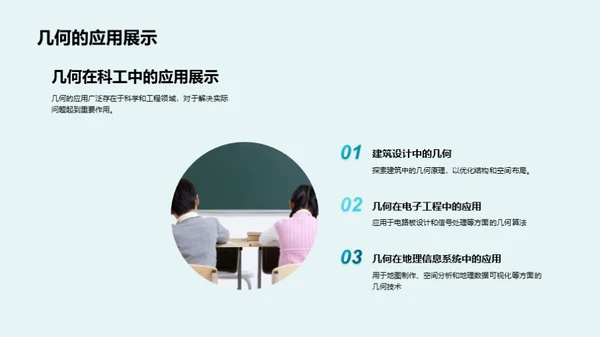 几何之美解析