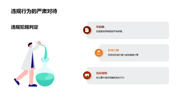 运动会：体验与成长