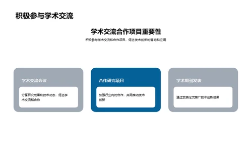 生物医疗技术创新分享