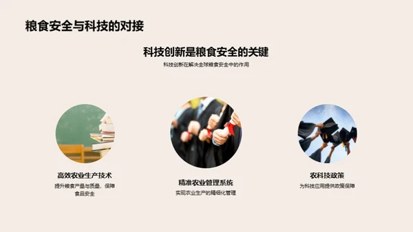 农业科技的进步与挑战
