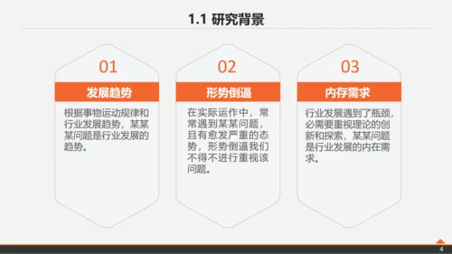 复旦大学论文答辩PPT模板