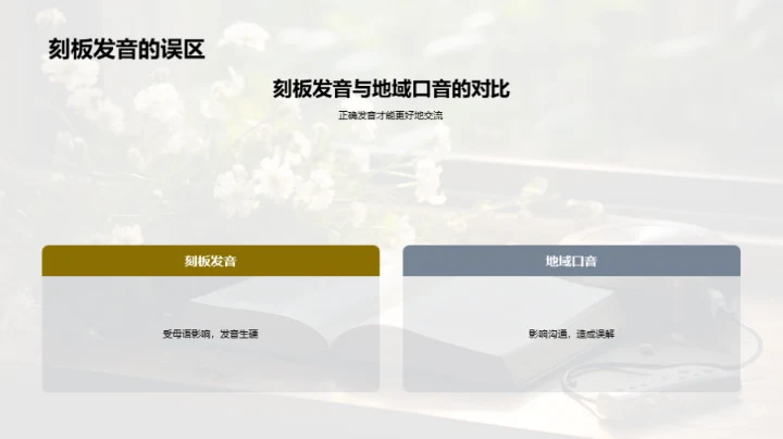 英语口语升级攻略