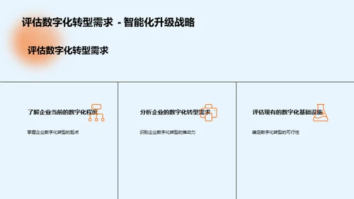 解析工业制造的数字化之路