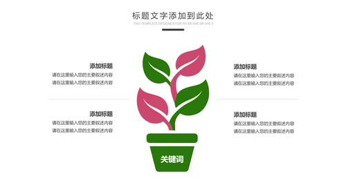 快乐阅读读书教育书香中国动态PPT模板