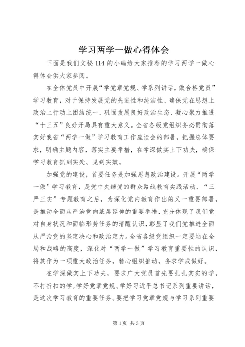 学习两学一做心得体会 (19).docx