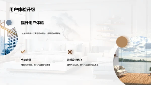 家居新品战略解析