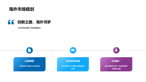 游戏之旅 创新飞翔