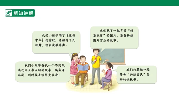 3.7 中华民族一家亲 第二课时 课件（共42张PPT）