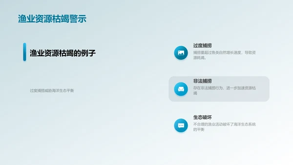 可持续渔业管理