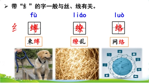 统编版语文三年级下册第一单元 《语文园地一》课件