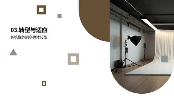 新媒体时代的传统媒体