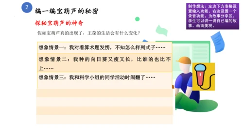 统编版四年级语文下册第八单元大单元教学 课件