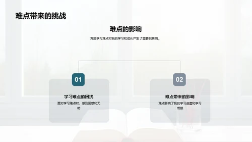 六年级学习篇章