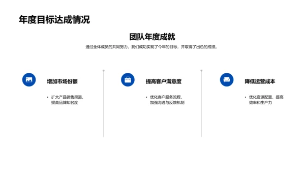 IT项目年度报告