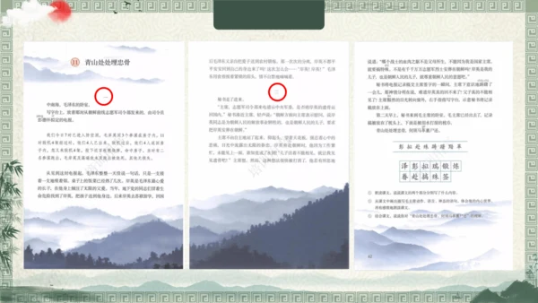 10《青山处处埋忠骨》课件