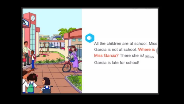 Unit2 Ways to go to school PartC 课件（共53张PPT）