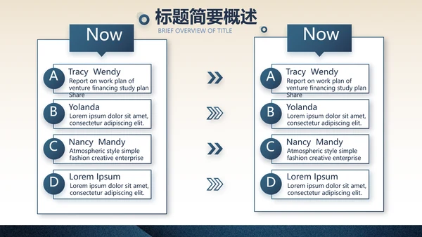 蓝色高端项目投标计划书商业计划书动态PPT