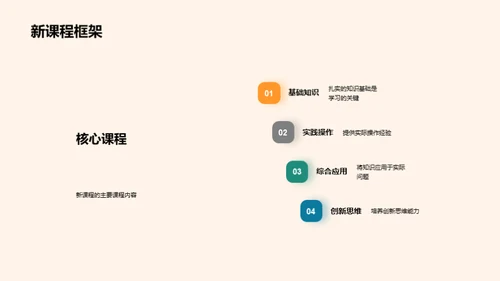 四年级学习之路
