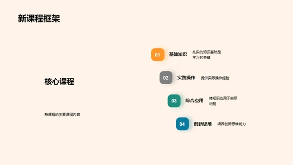 四年级学习之路