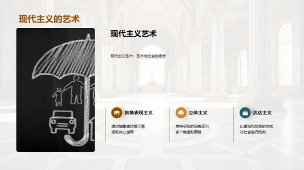 艺术历史全解析