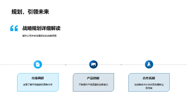 房产领域合作策略