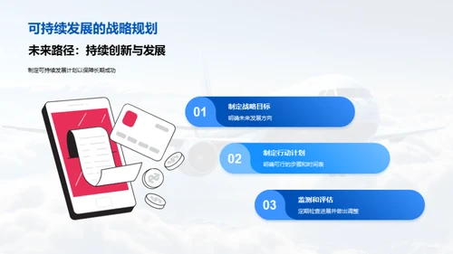 旅游业革新趋势