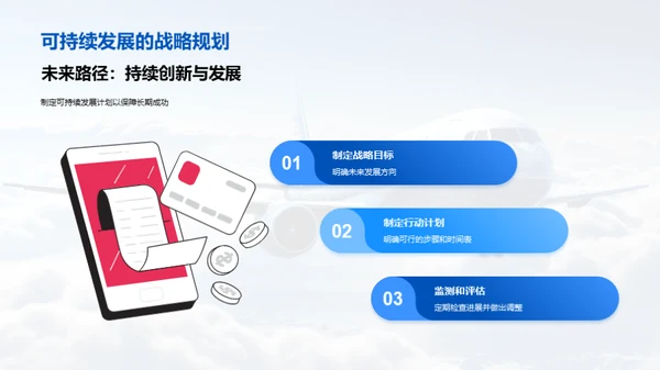 旅游业革新趋势