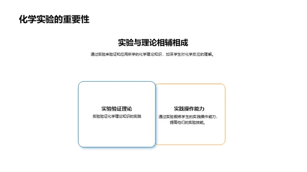 化学之美